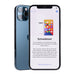 Apple iPhone 12 Pro Max 512GB Pazifikblau