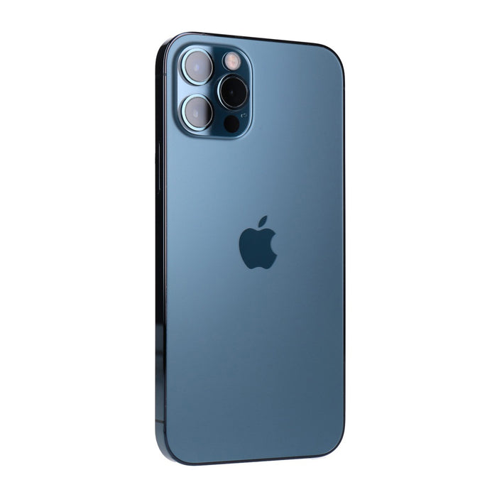 Apple iPhone 12 Pro Max 512GB Pazifikblau