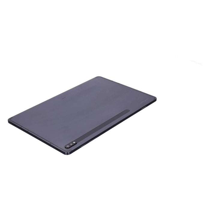 Samsung Galaxy Tab S7+ 5G 128GB Mystic Black ohne S-Pen