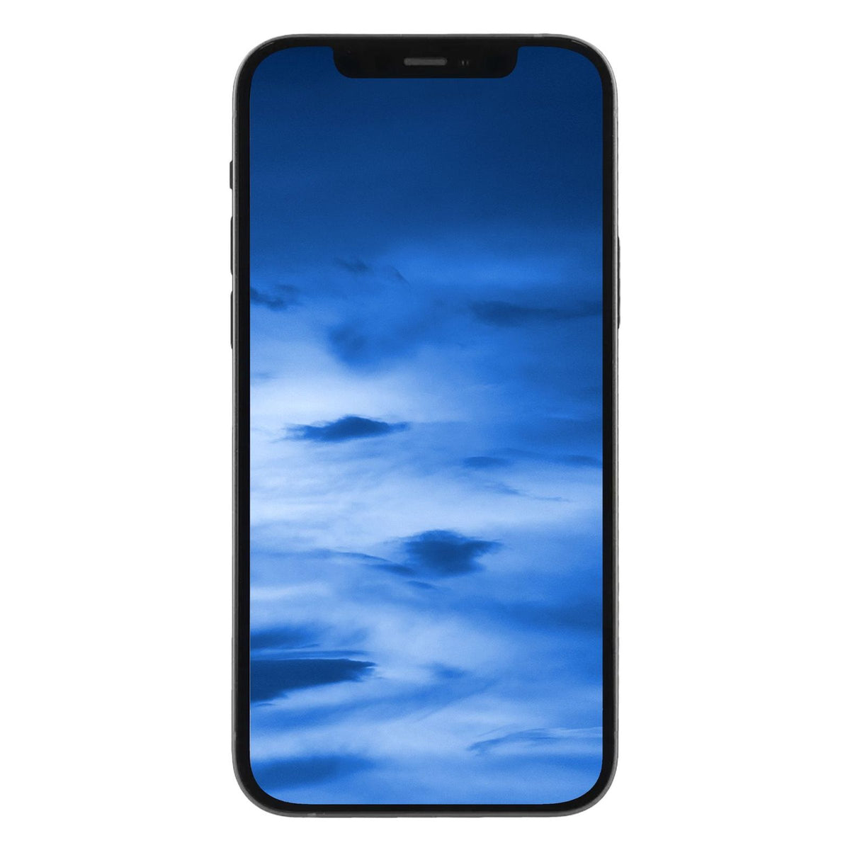 Produktbild Smartphone - Apple iPhone 12 64GB Schwarz