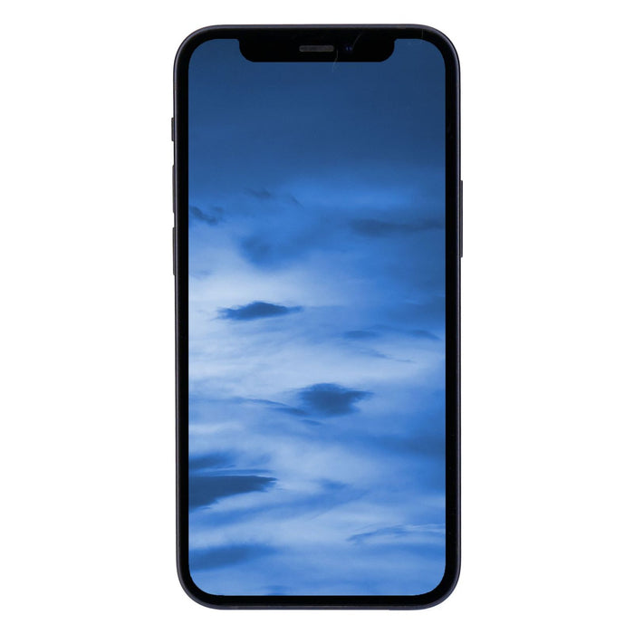 Apple iPhone 12 mini 64GB Blau