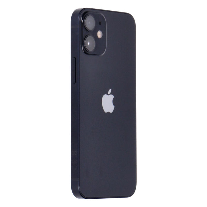 Apple iPhone 12 mini 64GB Blau