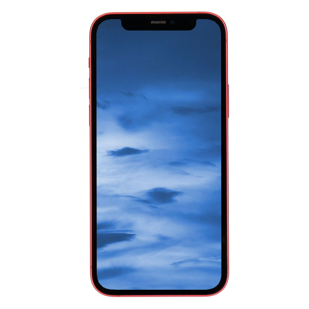 Produktbild Smartphone - Apple iPhone 12 256GB (PRODUCT) RED