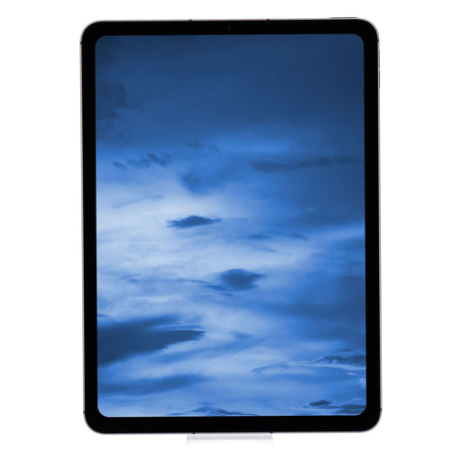 Produktbild Tablet - Apple iPad Air 4 WiFi + 4G 64GB Spacegrau 2020