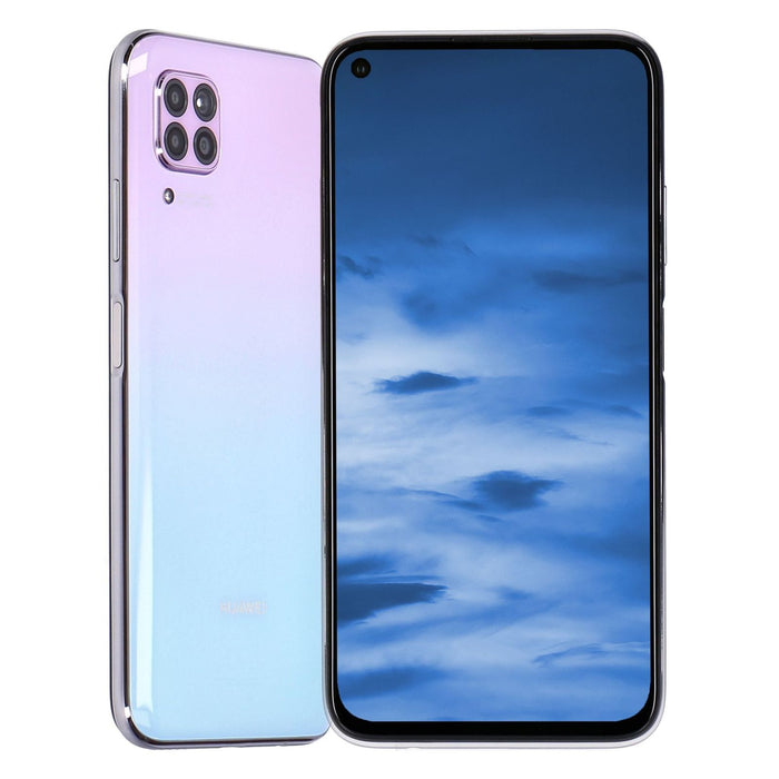 Huawei P40 Lite Dual-SIM 128GB Sakura Pink