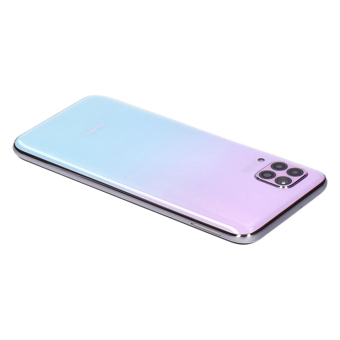 Huawei P40 Lite Dual-SIM 128GB Sakura Pink