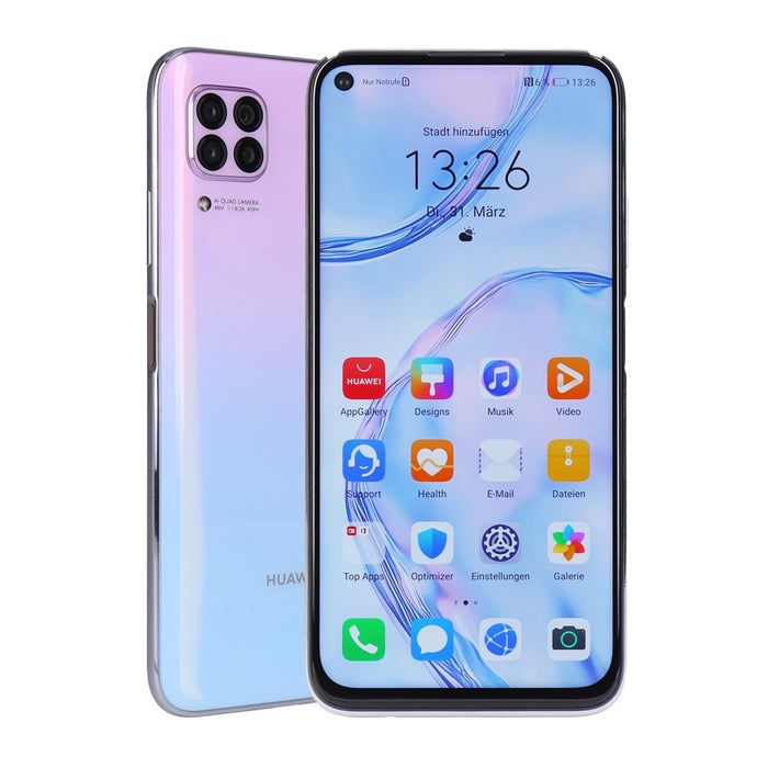 Huawei P40 Lite Dual-SIM 128GB Sakura Pink