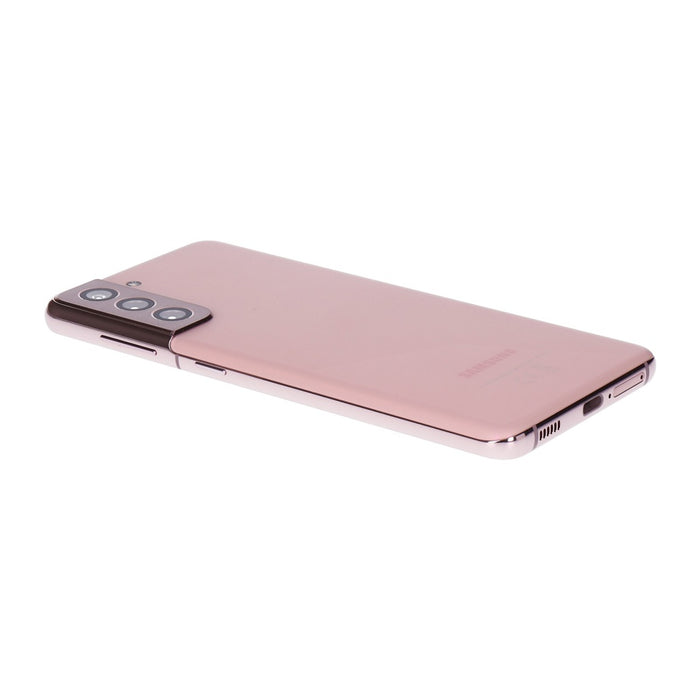 Samsung Galaxy S21 5G G991B/DS 128GB Phantom Pink