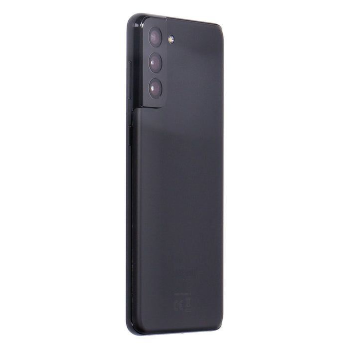 Samsung Galaxy S21+ 5G DS 128GB Phantom Black
