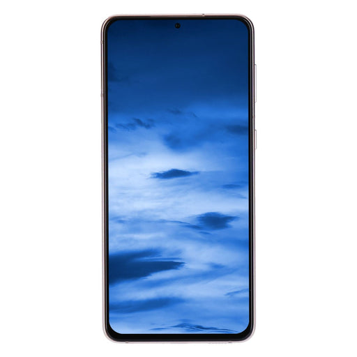 Produktbild Smartphone - Samsung Galaxy S21+ 5G DS 128GB Phantom Violet