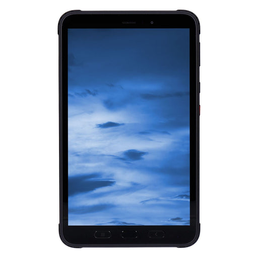 Produktbild Tablet - Samsung Galaxy Tab Active 3 T575 64GB Schwarz Enterprise Edition
