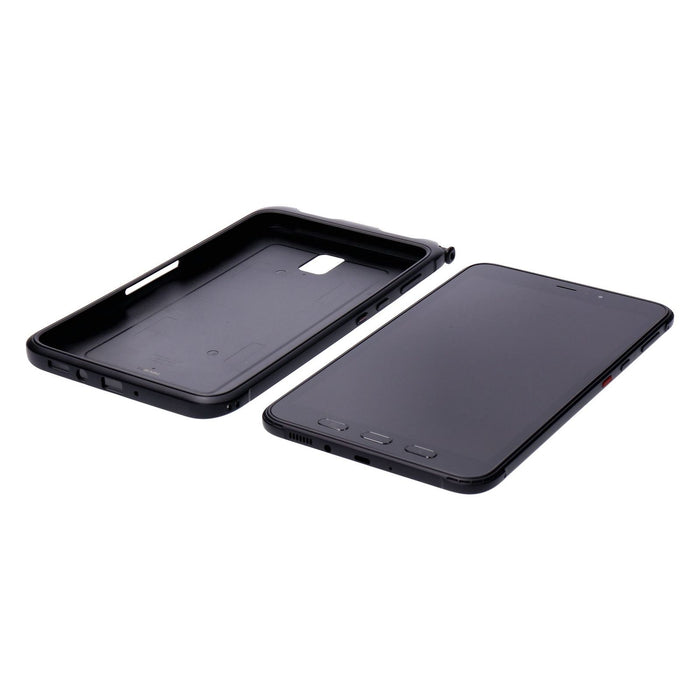 Samsung Galaxy Tab Active 3 T575 64GB Schwarz Enterprise Edition