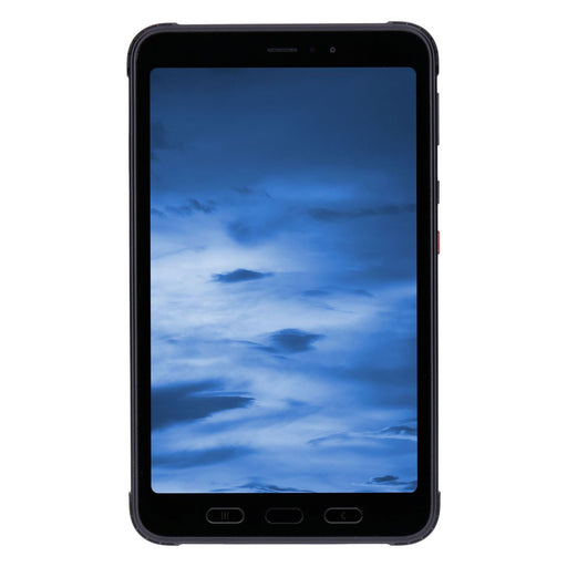 Produktbild Tablet - Samsung Galaxy Tab Active 3 T575 64GB Schwarz Enterprise Edition