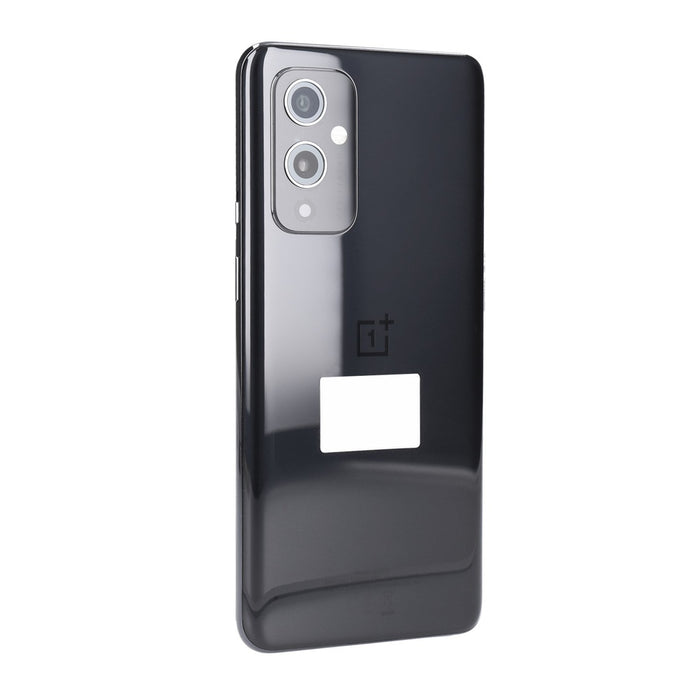 OnePlus 9 5G Dual-SIM 128GB Astral Black 8GB RAM