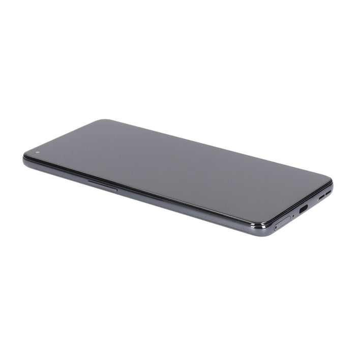 OnePlus 9 5G Dual-SIM 128GB Astral Black 8GB RAM