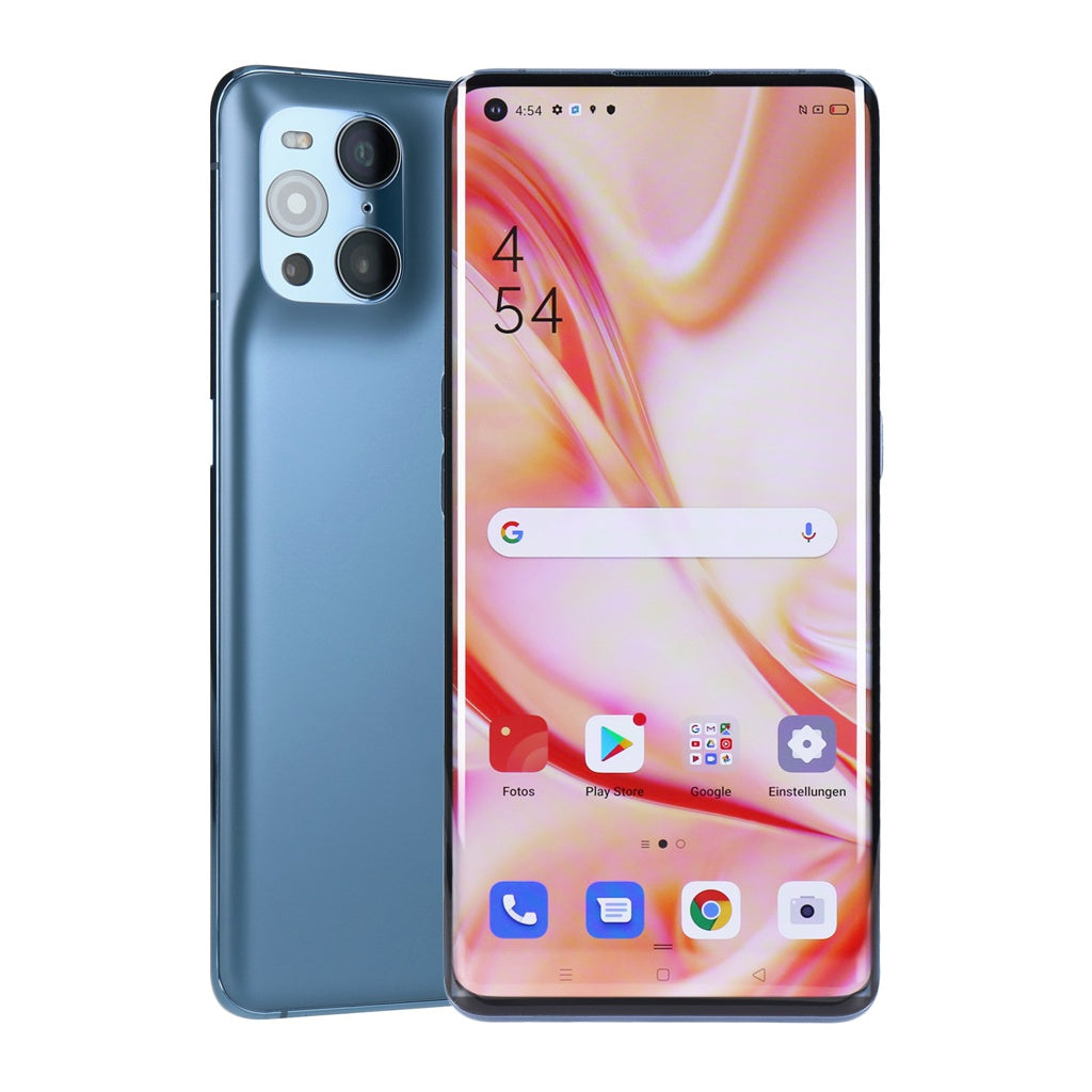 OPPO Find X3 Pro