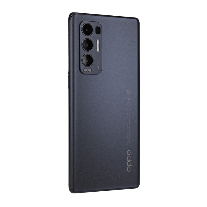 Oppo Find X3 Neo 5G Dual-SIM 256GB Starlight Black