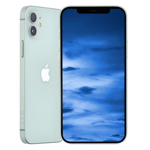 Produktbild Smartphone - Apple iPhone 12 256GB Grün