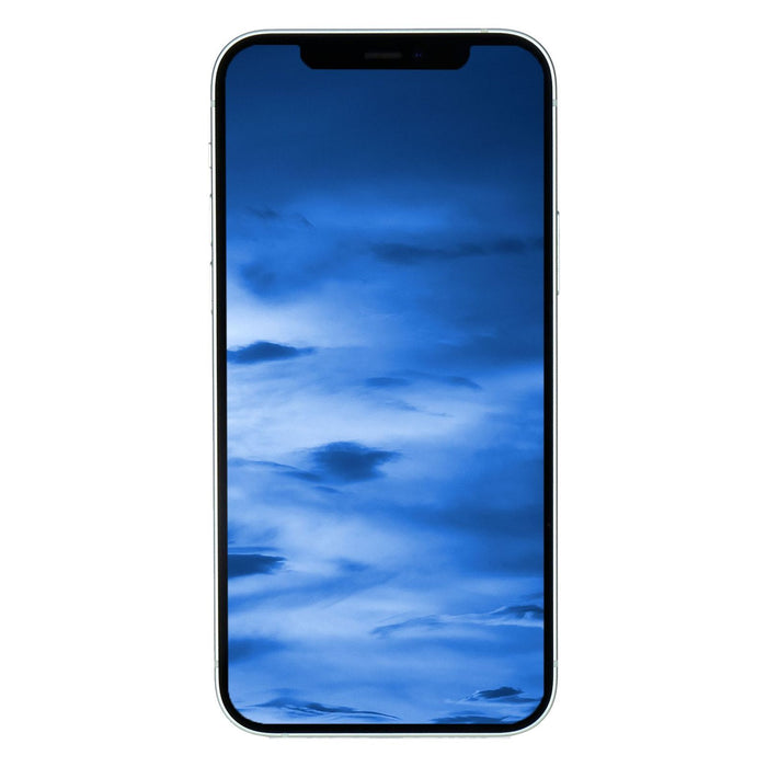 Apple iPhone 12 256GB Grün