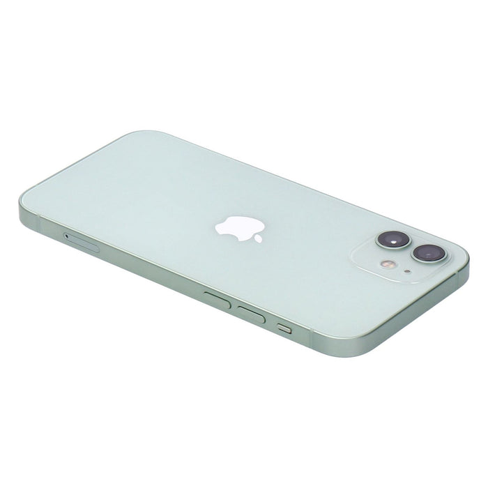 Apple iPhone 12 256GB Grün