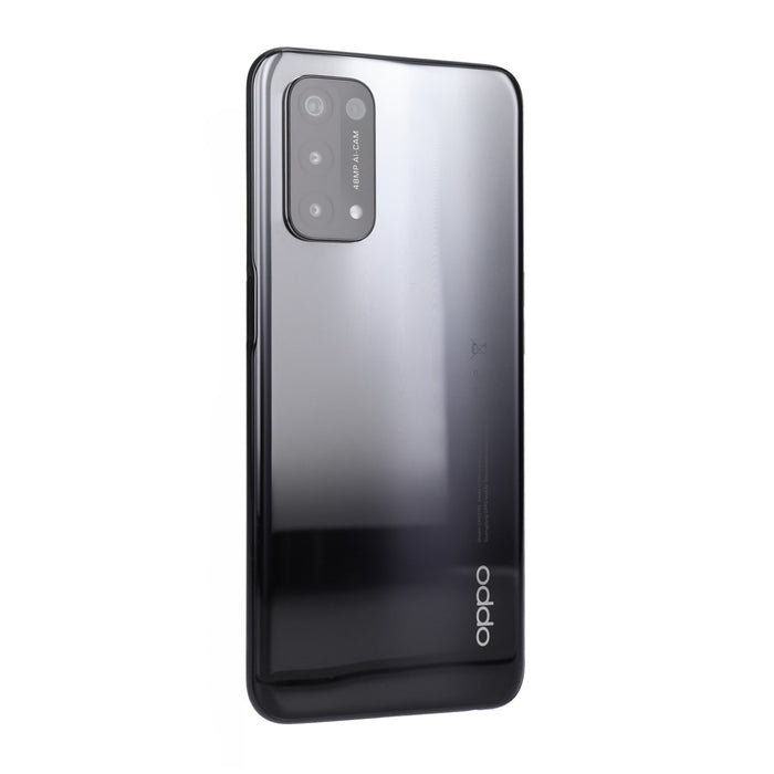 Oppo A54 5G Dual-SIM 64GB Fluid Black