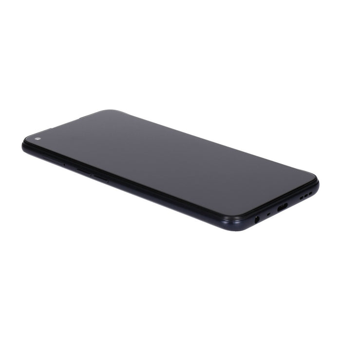 Oppo A54 5G Dual-SIM 64GB Fluid Black