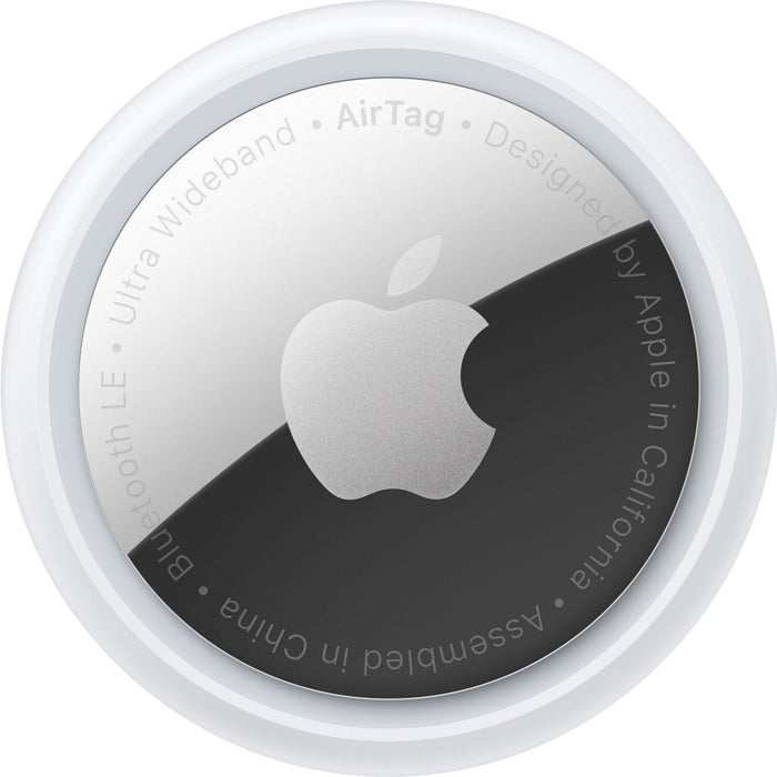 Apple AirTag 1er Pack NFC-Tag & Bluetooth Tracker