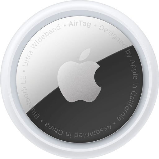 Produktbild GPS-Tracker - Apple AirTag 1er Pack NFC-Tag & Bluetooth Tracker