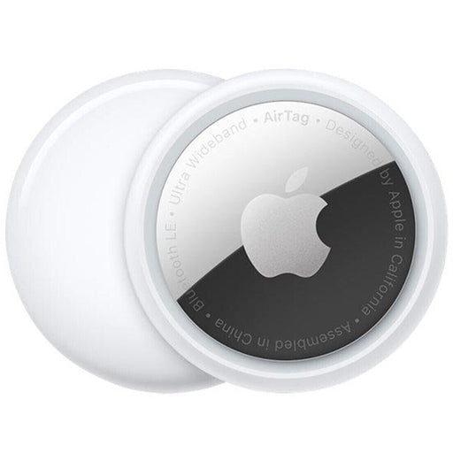 Produktbild GPS-Tracker - Apple AirTag 1er Pack NFC-Tag & Bluetooth Tracker