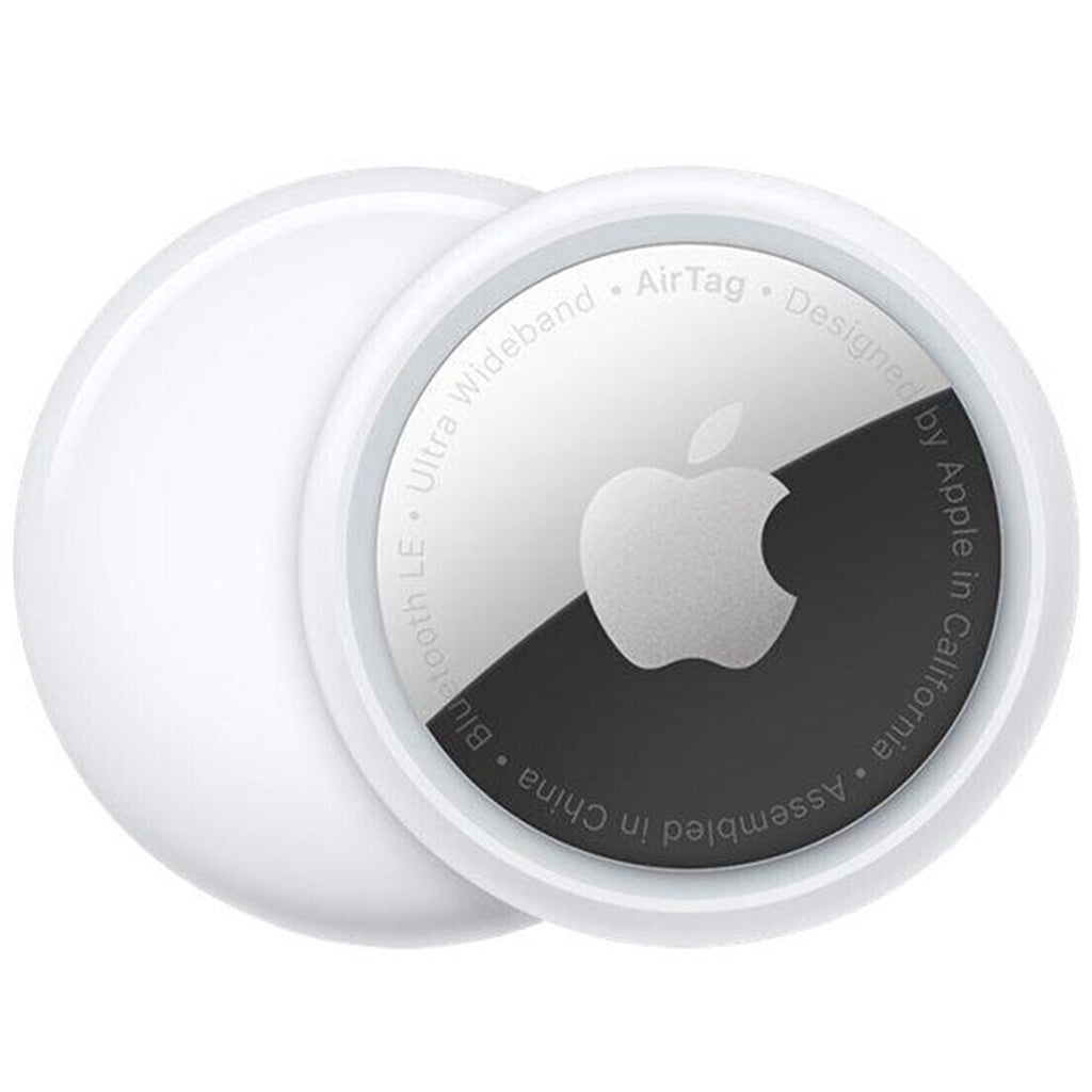 Produktbild Bluetooth-Tracker - Apple AirTag 1er Pack NFC-Tag & Bluetooth Tracker