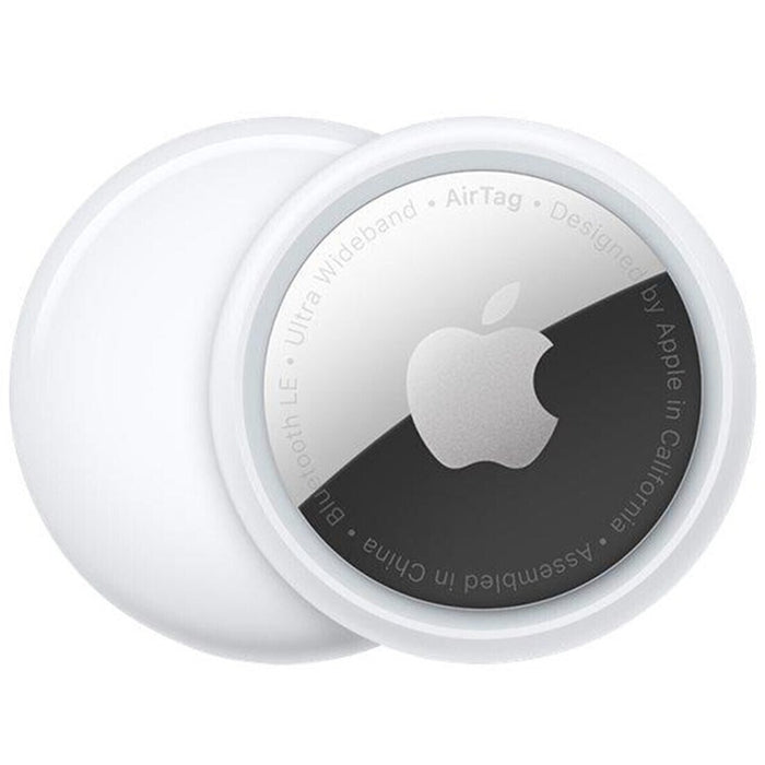 Apple AirTag 1er Pack NFC-Tag & Bluetooth Tracker