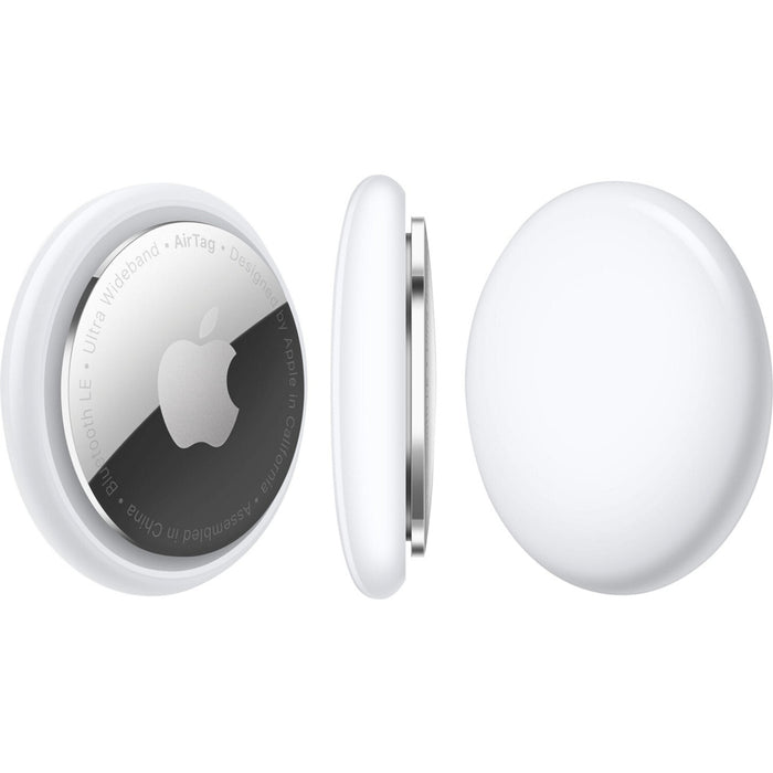 Apple AirTag 1er Pack NFC-Tag & Bluetooth Tracker