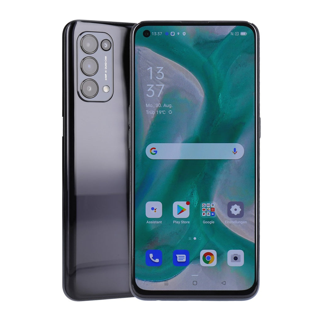 Oppo Find X