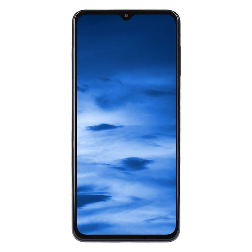 Produktbild Smartphone - Samsung Galaxy A12 Dual-SIM 64GB Schwarz