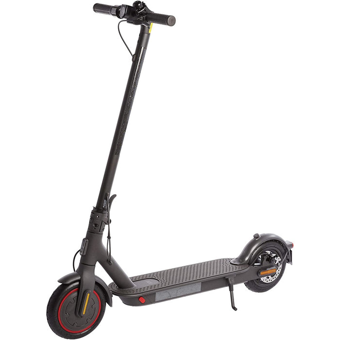 Xiaomi Mi E-Scooter Pro 2 schwarz Höchstgeschwindigkeit 25 km/h