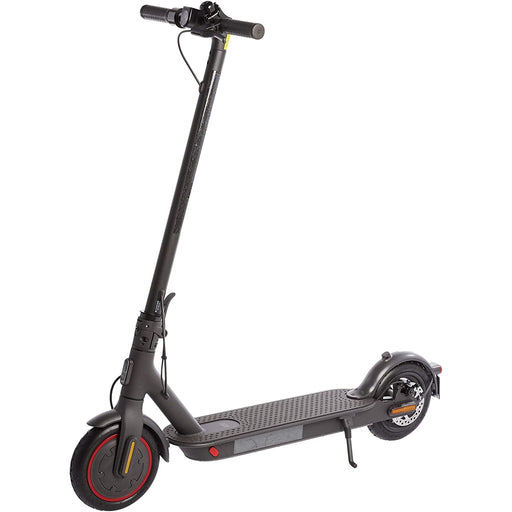 Produktbild E-Scooter - Xiaomi Mi E-Scooter Pro 2 schwarz Höchstgeschwindigkeit 25 km/h