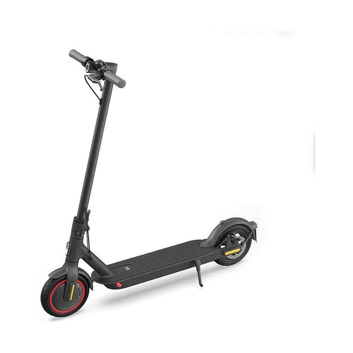 Xiaomi Mi E-Scooter Pro 2 schwarz Höchstgeschwindigkeit 25 km/h
