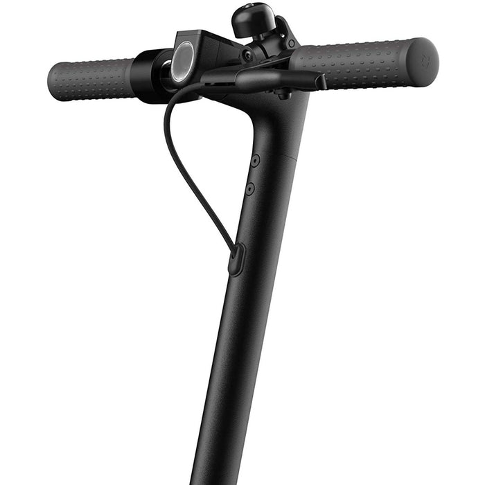 Xiaomi Mi E-Scooter Pro 2 schwarz Höchstgeschwindigkeit 25 km/h