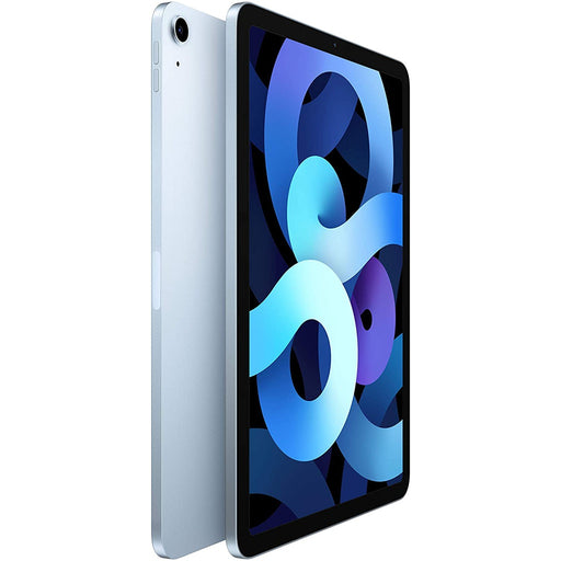 Produktbild Tablet - Apple iPad Air 10.9 (2020) 4. Generation WiFi 64GB Sky Blau