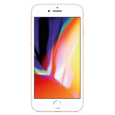 iPhone 8 64GB Gold *