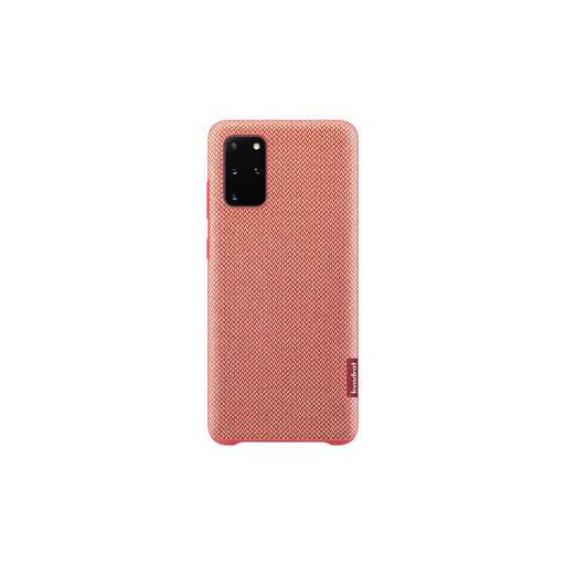 Produktbild Smartphone-Hülle - Samsung Kvadrat Cover Coque rot passend für Galaxy S20+