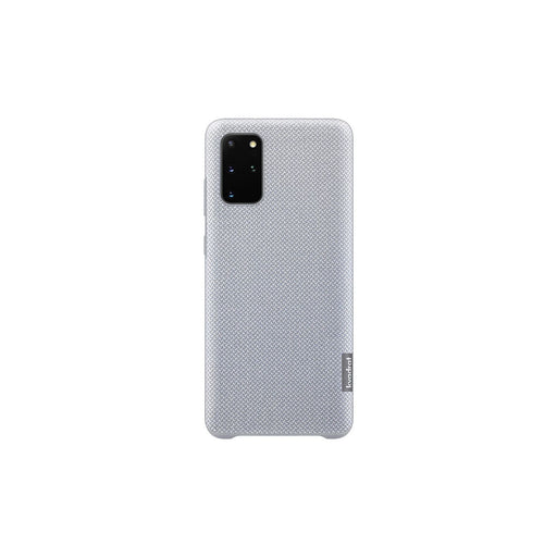 Produktbild Smartphone-Hülle - Samsung Kvadrat Cover Grau passend für Galaxy S20+