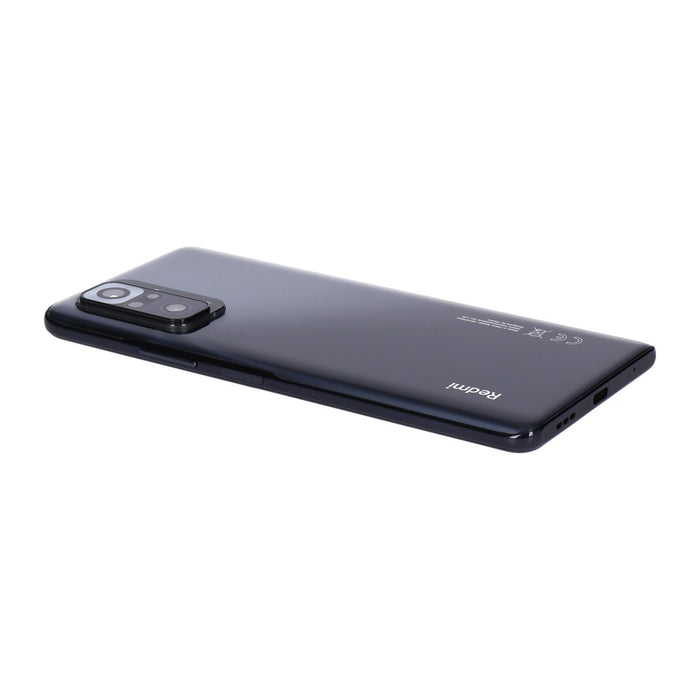 Xiaomi Redmi Note 10 Pro Dual-SIM 128GB Onyx Grau*