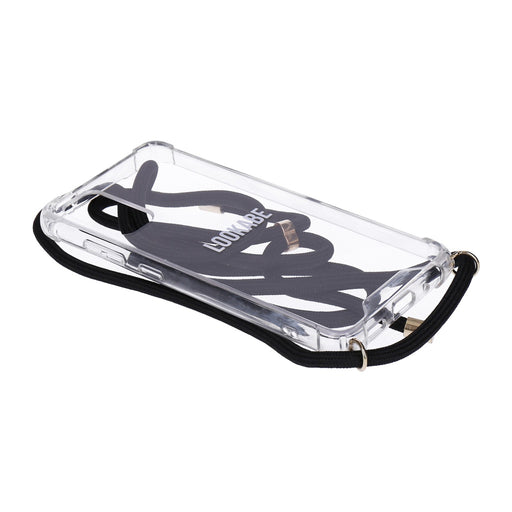 Produktbild Handykette - Lookabe Handykette für Samsung Galaxy S20+ Gold/Schwarz