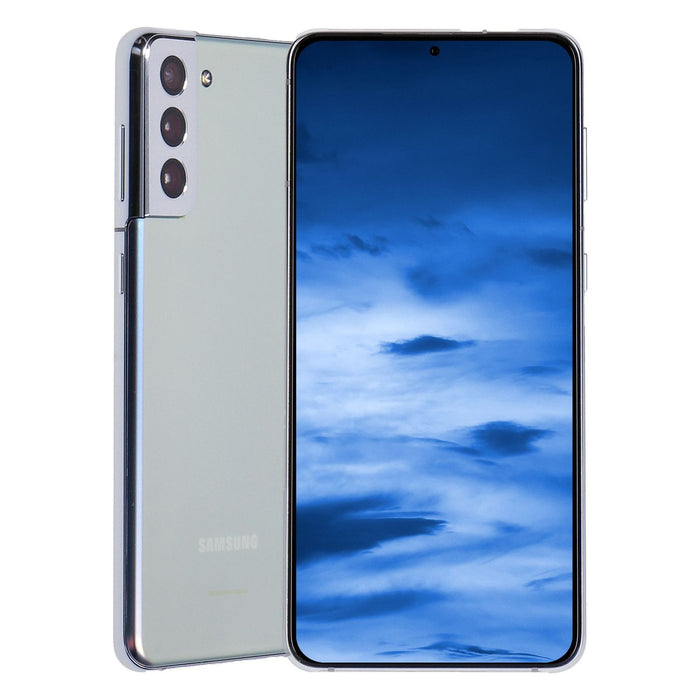 Samsung Galaxy S21+ 5G DS 256GB Phantom Silver