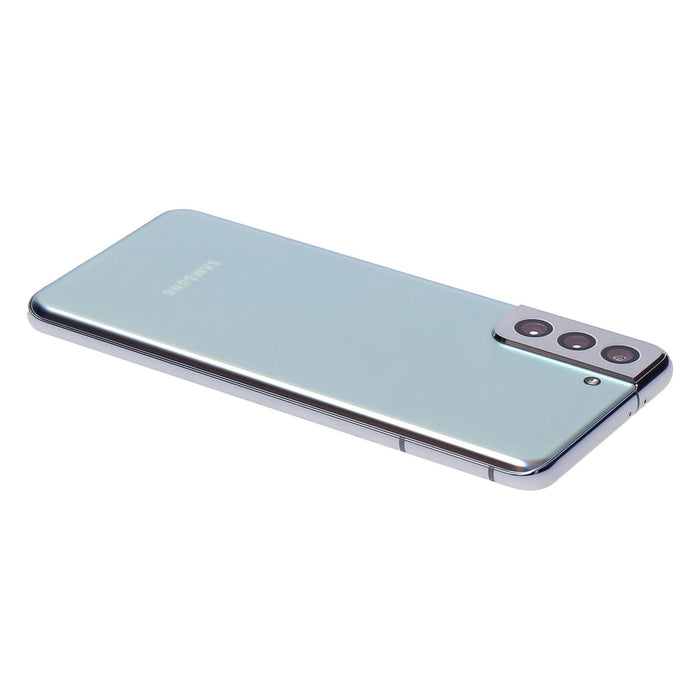 Samsung Galaxy S21+ 5G DS 256GB Phantom Silver