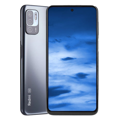 Produktbild Smartphone - Xiaomi REDMI Note 10 5G Dual-SIM 128GB Graphite Gray