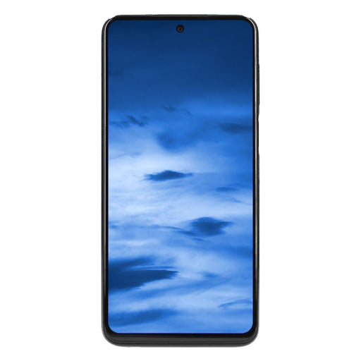 Produktbild Smartphone - Xiaomi REDMI Note 10 5G Dual-SIM 128GB Graphite Gray