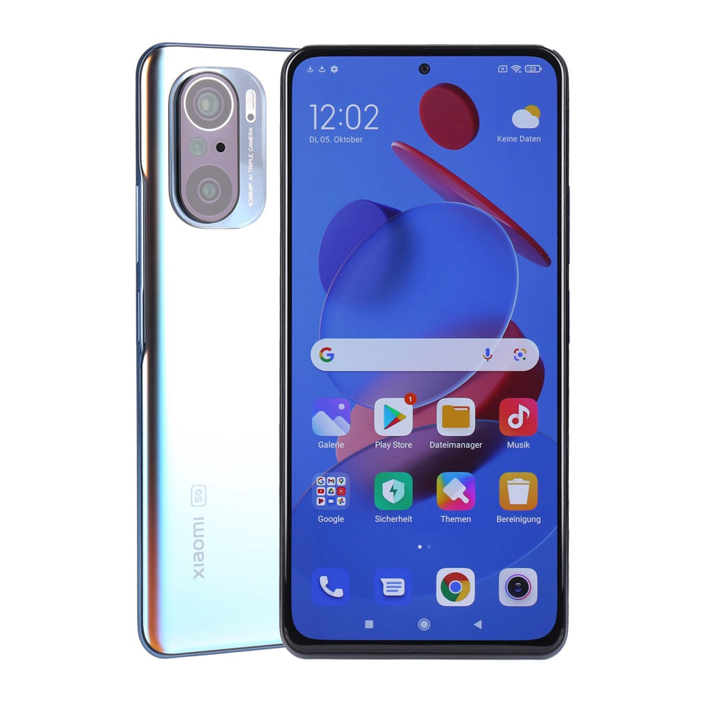 Xiaomi Mi 11i 5G