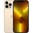 Apple iPhone 13 Pro Max 128GB Gold
